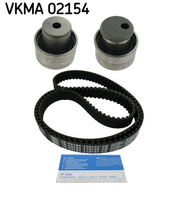 SKF Vezérműszíj készlet VKMA02154_SKF